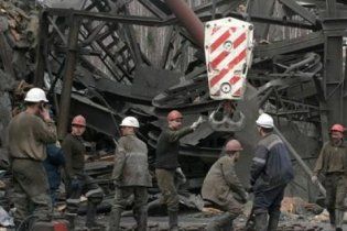 В Донецкой области закрыли полсотни шахт