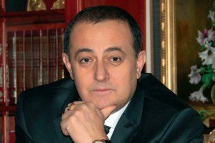 Один из самых богатых бизнесменов Киева объявлен в международный розыск
