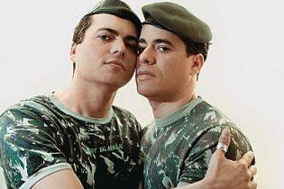 Милиция пересчитала всех геев в Украине
