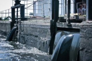 На ремонт Бортницької станції аерації можуть витратити 10 мільйонів доларів