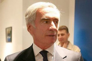 Гендиректор "Динамо": у нас повинні грати 80% українців