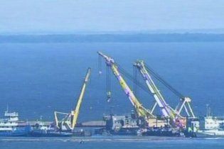 Слідчі озвучили попередню причину загибелі теплохода "Булгарія"