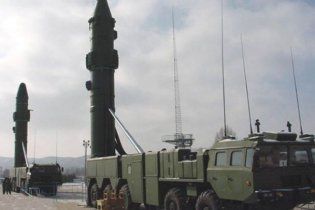 Разведка США: Китай начал разработку электромагнитного и микроволнового оружия