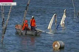 Обнародована тайная версия причин катастрофы "Булгарии": на судне были пробоины
