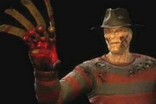 Фредди Крюгер станет новым персонажем Mortal Kombat