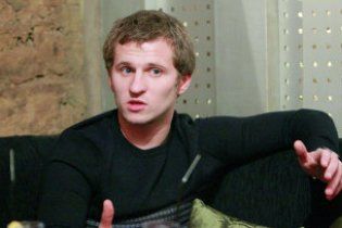 Алієв: якби не футбол, я став би розгільдяєм