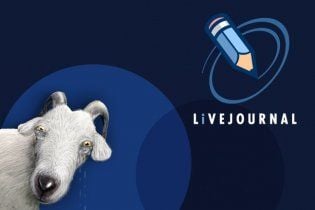 LiveJournal знову "впав" через хакерські атаки