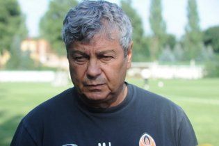 Луческу вибачився перед жінкою-арбітром