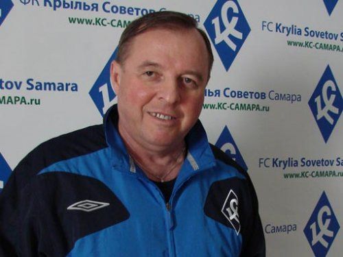 Олександр Тарханов
