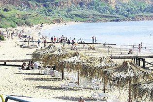 Бесплатные крымские пляжи станут действительно бесплатными