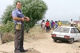 У Дагестані вбито начальника прес-служби глави республіки