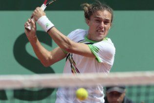 Украинские теннисисты бьют личные рекорды в рейтинге ATP