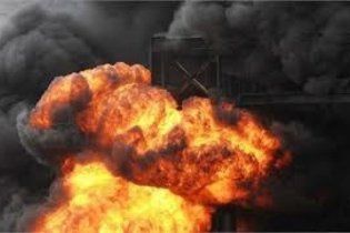 "Черная пятница" шахт Донбасса: погибли 37 горняков