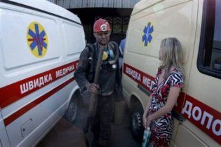 Один из пострадавших на шахте "Краснокутская" умер в больнице