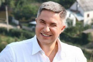 Мера Сімеїза спіймали на хабарі в 400 тисяч гривень