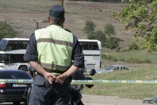 У Болгарії сталася аварія автобуса з українськими туристами: є жертви