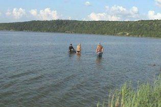 Двоє п'ятикласників потонули на екскурсії шевченківськими місцями