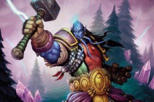 Після терактів у Норвегії вилучили з продажу World of Warcraft