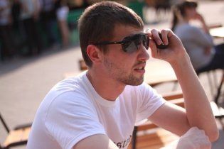 У Львові вбили фаната "Карпат"
