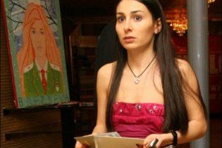 Донька Черновецького збирається заміж вдруге