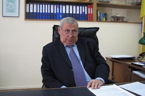 Микола Павлюк