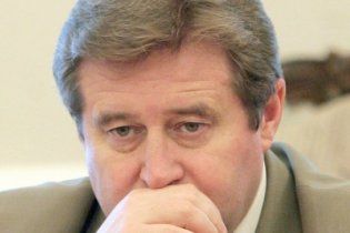 Винский дал показания по делу Тимошенко: "Мы еще могли повоевать"