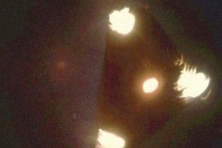 Самый знаменитый снимок НЛО оказался подделкой