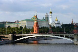 У Москві-річці виловили понівечене жіноче тіло