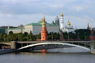 В Москве-реке выловили изуродованное женское тело