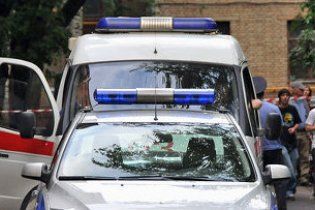 Теракт у дитсадку в Росії: бомба вибухнула в руках маленької дівчинки