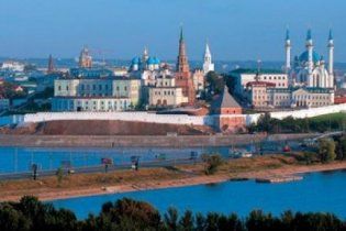 "Динамо" прилетело в Казань на битву с "Рубином"