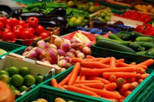 Борщевой набор в Украине подешевел на 40%