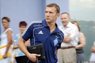 Шевченко: будемо грати в Казані на результат