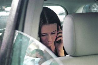 Помощница судьи, которая раздавила человека "Мерседесом", выпущена под залог