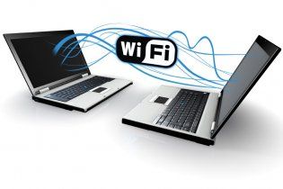 В українських потягах з'явиться Wi-Fi
