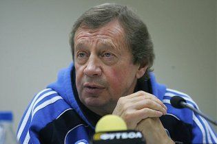 Сьомін: футболісти "Динамо" погуляти можуть, а пити – не п’ють