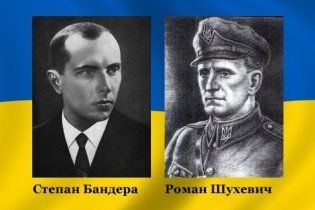 Бандеру і Шухевича можна знову зробити Героями України