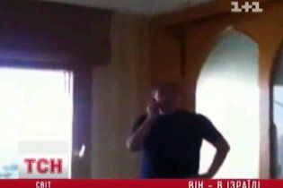 ТСН вдалося поспілкуватися з Черновецьким в його квартирі в Ізраїлі