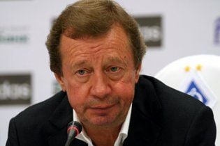 Сьомін прокоментував жереб для "Динамо" у Лізі Європи