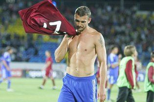 Експерт: "Динамо" грало з "Рубіном" в незрозумілий футбол