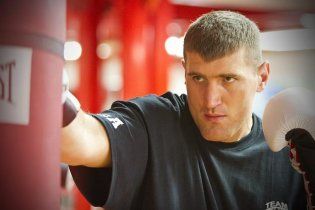 Польський боксер: мені не подобається, як б’ються Клички