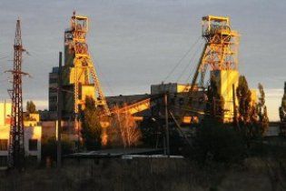 Названо причину аварії на шахті "Краснокутська"