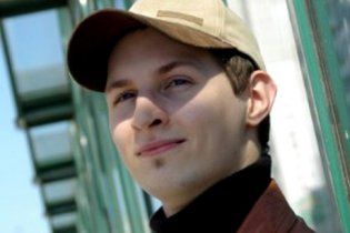 "ВКонтакте" спростував інформацію про продаж Дуровим 7% акцій Mail.ru