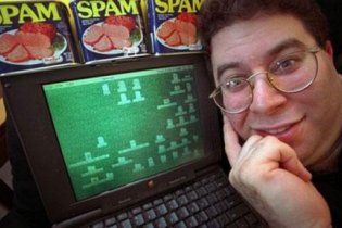 Заарештовано "короля спаму", який зламав 500 тисяч акаунтів на Facebook