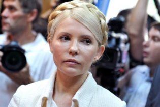 В БЮТ подозревают, что Тимошенко травят крысиным ядом