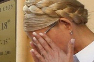 Стала відома хвороба Тимошенко