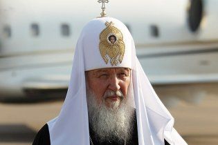 Кирило приїхав на Буковину під наглядом тисячі охоронців