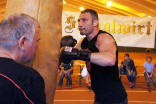 Віталій Кличко: Адамек став мені майже рідним
