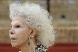 Самая богатая женщина Испании отказалась от денег ради любви