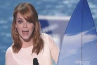 У США відбулася церемонія вручення премій Teen Choice Awards